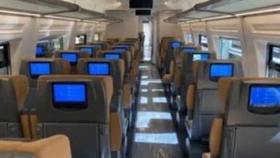 مواعيد وأسعار قطار تالجو اليوم السبت 14_12_2024