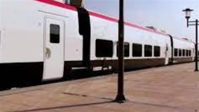 مواعيد قطار التالجو على خط القاهرة- إسكندرية اليوم 14_12_2024
