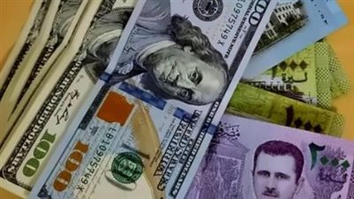 سعر الدولار مقابل الليرة السورية في البنوك اليوم 14_12_2024