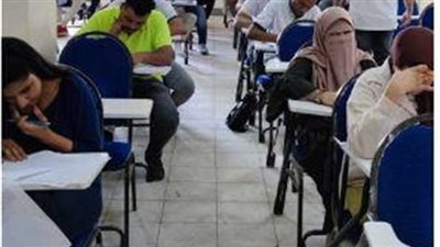 موعد بداية الترم الثاني 2025 في الجامعات