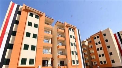 فئات لها الأولوية في حجز شقق الإسكان الاجتماعي 2024