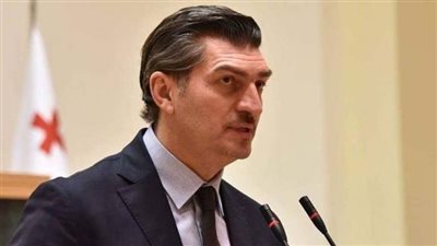 لاعب مانشستر سيتي السابق يفوز برئاسة جورجيا