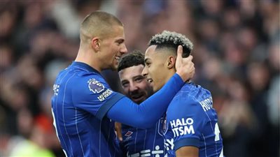 بمشاركة سام مرسي.. إيبسويتش تاون يخطف فوزا قاتلا من وولفرهامبتون بالدوري الإنجليزي