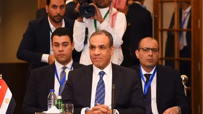 وزير الخارجية يشارك في اجتماع لجنة الاتصال العربية بشأن سوريا في العقبة