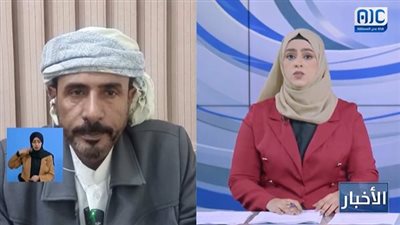 عيسى رعفيت: لقاءات فرق المسح والتقييم الجنوبي بالمهرة تهدف إلى مناقشة هموم الشارع الجنوبي (فيديو)