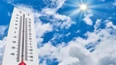 بيان بدرجات الحرارة.. الأرصاد الجوية المصرية تعلن حالة طقس الساعات المقبلة في مصر 