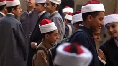 مواعيد وجدول امتحانات المهام الأدائية للصف الأول الإعدادي أزهر الترم الأول 2025