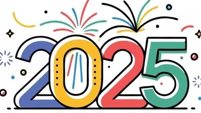 متى إجازة رأس السنة الميلادية 2025؟