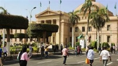 خريطة العام الدراسي في الجامعات 2024