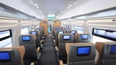  مواعيد وأسعار قطار تالجو اليوم الأحد 15_12_2024