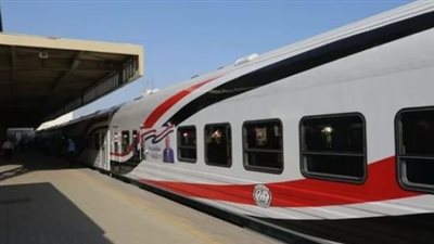 على خط (القاهرة - الإسكندرية).. جدول القطارات المكيفة والروسي اليوم 15_12_2024