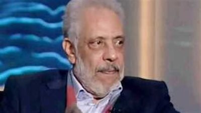 ما هي الحالة الصحية للفنان نبيل الحلفاوي؟