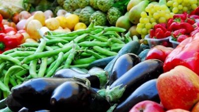 أسعار الخضراوات والفاكهة اليوم الأحد 15_12_2024