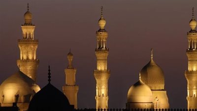 موعد آذان العصر اليوم الأحد 15_12_2024 بالقاهرة والمحافظات 