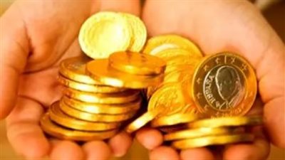  سعر الجنيه الذهب اليوم الأحد 15-12-2024 في مصر 