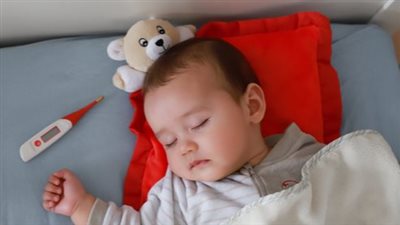 أسباب نزلات البرد عند الرضع ومضاعفاتها.. 4 عوامل محفزة على الإصابة