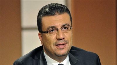  جلسات المؤتمر العام السادس لنقابة الصحفيين.. رؤى جديدة لحرية الإصدار والنشر في مصر يديريها عمرو الليثي