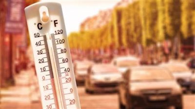 درجة الحرارة الآن في القاهرة.. طقس مائلًا للبرودة أثناء فترات النهار
