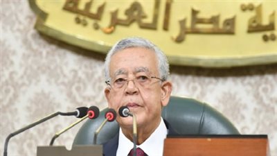 حنفي جبالي: مصر تساند كل الجهود الساعية لإعادة سوريا إلى مكانتها الإقليمية