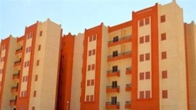 أقساط شقق الإسكان الاجتماعي 2024