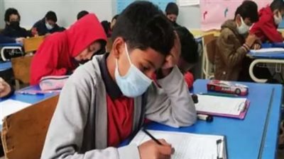 موعد امتحانات المرحلة الابتدائية 2025