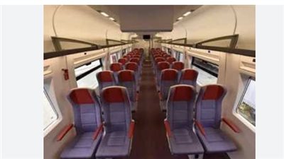 مواعيد وأسعار قطار تالجو اليوم الأربعاء 11_12_2024