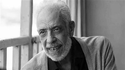 مباراة حلم بها ولن يراها.. آخر تغريدة لعاشق الأهلي الراحل نبيل الحلفاوي (صورة)