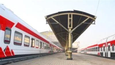 مواعيد قطارات الصعيد المكيفة والروسية العادية على خطوط السكة الحديد اليوم 11_12_2024
