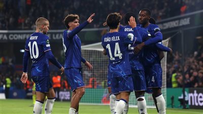 عودة مادويكي.. تشكيل تشيلسي لمواجهة برنتفورد بالدوري الإنجليزي