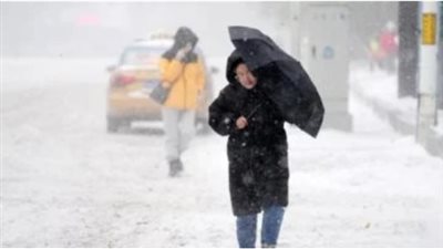 موجة برد جديدة تضرب مصر.. الموعد 