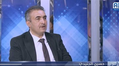 حسين الجنيدي: التوعية السياسية ضرورية في الوقت الراهن لتعزيز الثقة ومواجهة الأقلام المعادية (فيديو) 