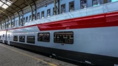 مواعيد قطارات السكة الحديد على القاهرة - الإسكندرية والعكس اليوم 16_12_2024