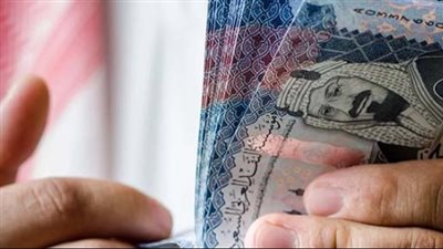 سعر الريال السعودي في البنك المركزي المصري اليوم 16_12_2024