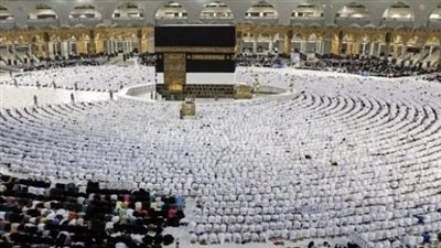 اليوم.. وزارة التضامن تجرى قرعة حج الجمعيات الأهلية لاختيار الفائزين بالتأشيرات