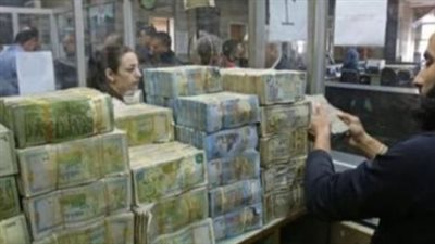 سعر صرف الدولار في سوريا اليوم الإثنين 16_12_2024