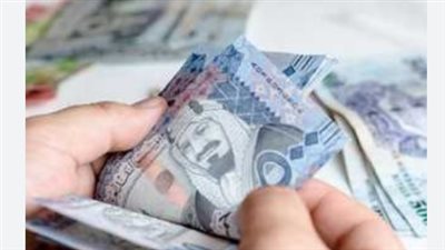 سعر شراء وبيع الريال السعودي مقابل الجنيه المصري اليوم 16_12_2024