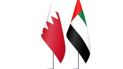 كيف تحرص دولة الإمارات قيادة وشعبا على الاحتفاء بأعياد البحرين الوطنية؟
