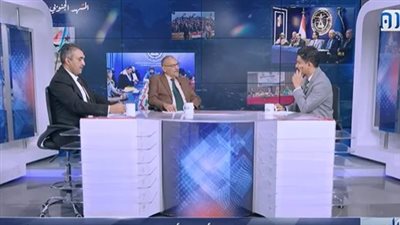 جواد مكاوي: دور فريق التواصل السياسي في مناقشة الحلول ومكافحة الفساد كان حاسما (فيديو)