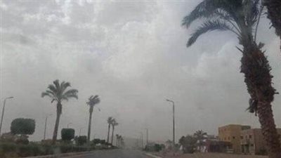 درجة الحرارة الآن في مصر.. الأرصاد تحذر من حالة الطقس اليوم الإثنين 16-12-2024