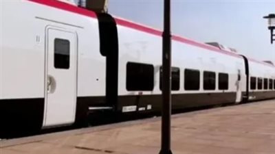 مواعيد قطار التالجو على خط القاهرة- الإسكندرية اليوم 16_12_2024