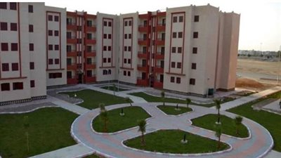 آخر موعد للتقديم على شقق الإسكان الاجتماعي