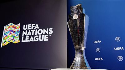 رسميا.. اليويفا يعلن الدولة المستضيفة لنهائيات دوري الأمم الأوروبية