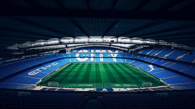 مانشستر سيتي يعلن وفاة أحد مشجعيه خلال لقاء ديربي المدينة