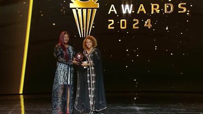 الأفضل في إفريقيا لعام 2024.. سيطرة مغربية على جوائز الكرة النسائية