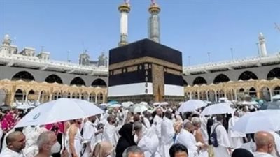 نتيجه قرعه الحج الجمعيات الأهلية.. رابط الاستعلام بالرقم القومي