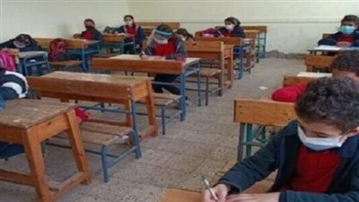 جدول امتحانات الترم الأول 2025