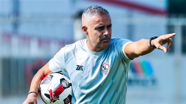 جوميز يقترب من تدريب الأهلي المصري جوميز يقترب من تدريب الأهلي المصري