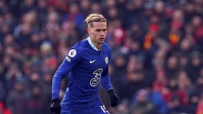 بسبب المنشطات.. مودريك لاعب تشيلسي مهدد بالإيقاف 4 سنوات