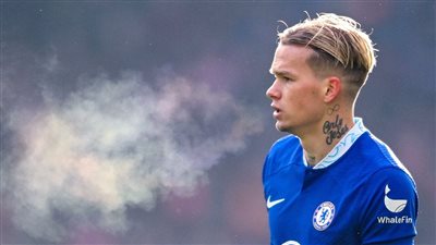 رسميا.. الاتحاد الإنجليزي يعلن إيقاف نجم تشيلسي بسبب المنشطات