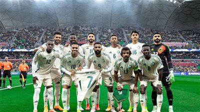 استبعاد عبدالله الخيبري من قائمة المنتخب السعودي قبل 